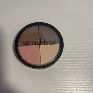 Smashbox Photo Op Eyeshadow Quad-Photo Play NEW.